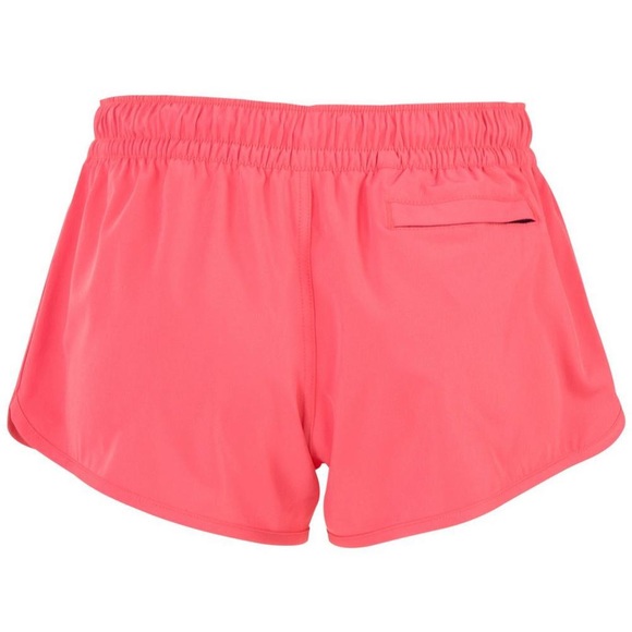 SOLD! Salt Life The Good Daze SLX QD Performance Volley Flamingo Pink Boardshort - Picture 5 of 15